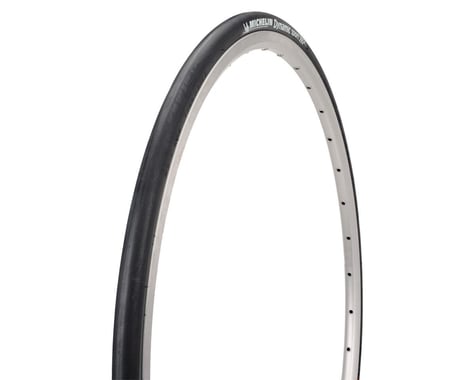 Michelin Dynamic Sport Road Tire (Black) (700c / 622 ISO) (28mm)